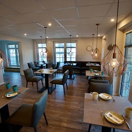 Bernstein & Breakfast 14 Appartement *