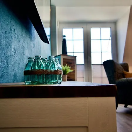 Apartment Bernstein & Breakfast 14 *