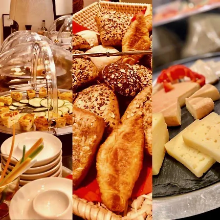 Appartement Bernstein & Breakfast 14 *
